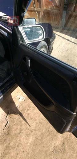 Opel Omega
